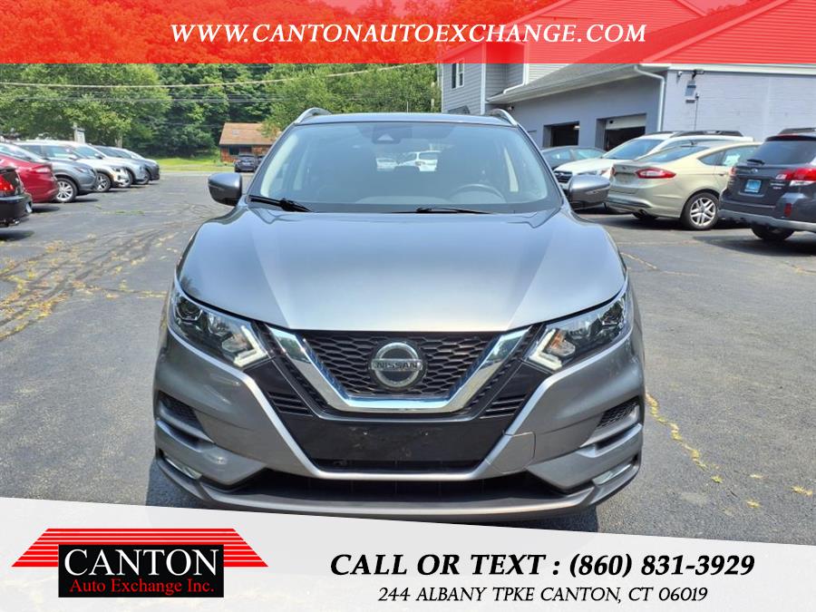 2022 Nissan Rogue Sport AWD SV, available for sale in Canton, Connecticut | Canton Auto Exchange. Canton, Connecticut 2022 Nissan Rogue Sport AWD SV, available for sale in Canton, Connecticut | Canton Auto Exchange. Canton, Connecticut