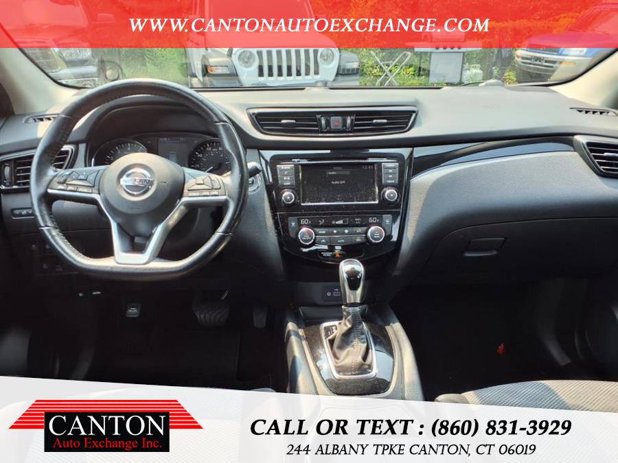 2022 Nissan Rogue Sport AWD SV, available for sale in Canton, Connecticut | Canton Auto Exchange. Canton, Connecticut 2022 Nissan Rogue Sport AWD SV, available for sale in Canton, Connecticut | Canton Auto Exchange. Canton, Connecticut