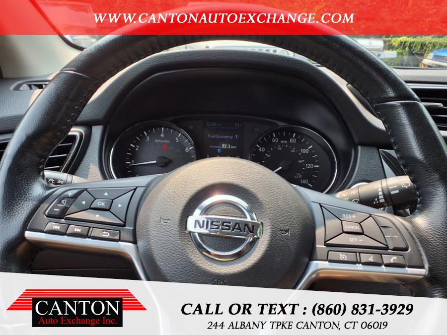 2022 Nissan Rogue Sport AWD SV, available for sale in Canton, Connecticut | Canton Auto Exchange. Canton, Connecticut 2022 Nissan Rogue Sport AWD SV, available for sale in Canton, Connecticut | Canton Auto Exchange. Canton, Connecticut