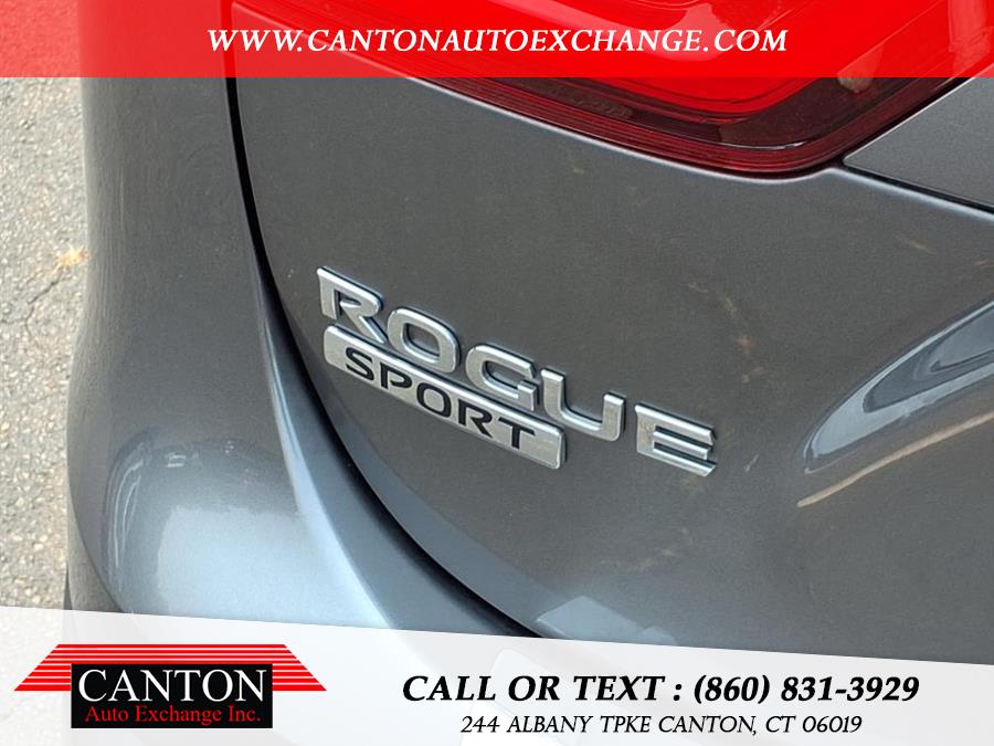 2022 Nissan Rogue Sport AWD SV, available for sale in Canton, Connecticut | Canton Auto Exchange. Canton, Connecticut 2022 Nissan Rogue Sport AWD SV, available for sale in Canton, Connecticut | Canton Auto Exchange. Canton, Connecticut