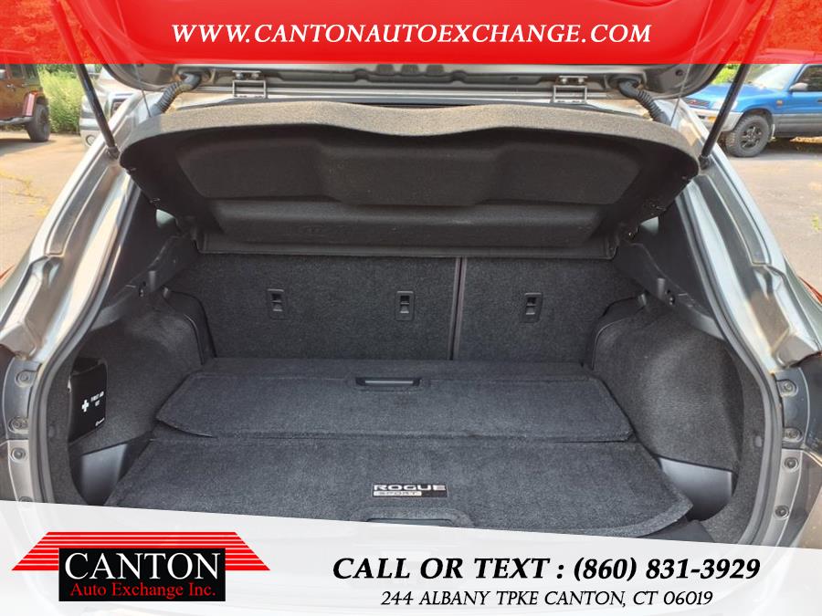 2022 Nissan Rogue Sport AWD SV, available for sale in Canton, Connecticut | Canton Auto Exchange. Canton, Connecticut 2022 Nissan Rogue Sport AWD SV, available for sale in Canton, Connecticut | Canton Auto Exchange. Canton, Connecticut