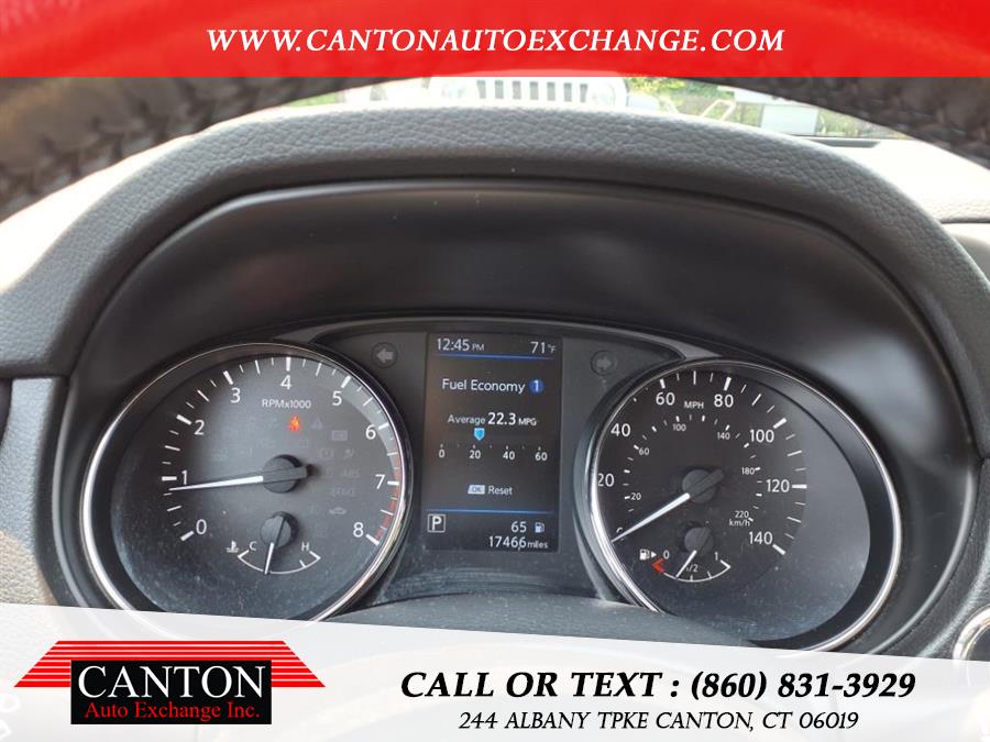 2022 Nissan Rogue Sport AWD SV, available for sale in Canton, Connecticut | Canton Auto Exchange. Canton, Connecticut 2022 Nissan Rogue Sport AWD SV, available for sale in Canton, Connecticut | Canton Auto Exchange. Canton, Connecticut