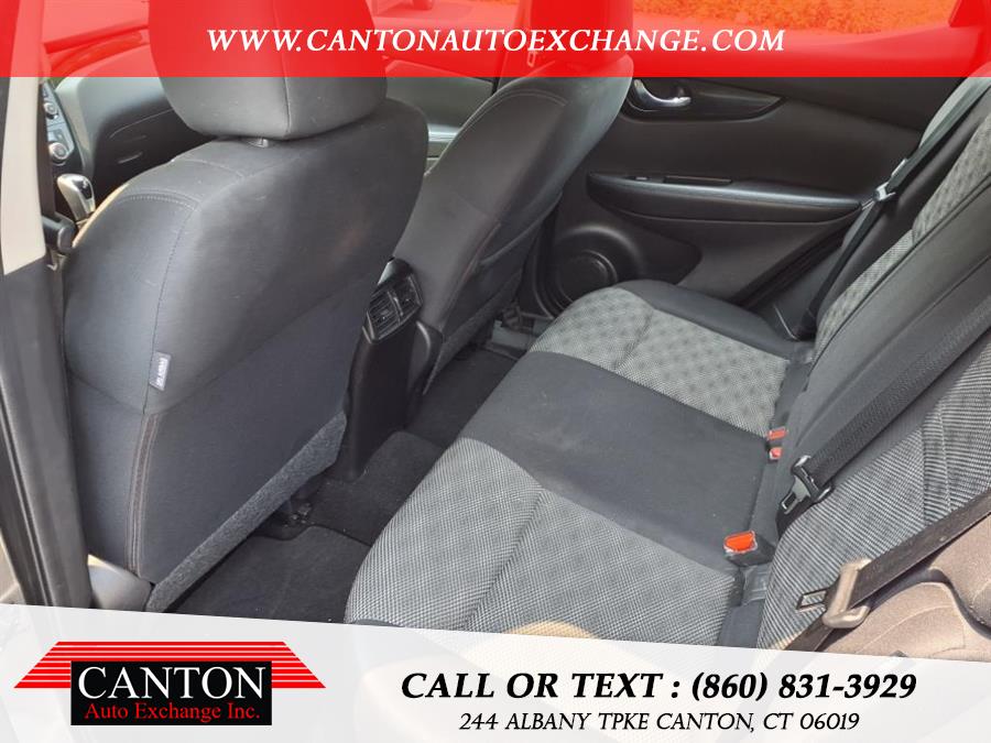 2022 Nissan Rogue Sport AWD SV, available for sale in Canton, Connecticut | Canton Auto Exchange. Canton, Connecticut 2022 Nissan Rogue Sport AWD SV, available for sale in Canton, Connecticut | Canton Auto Exchange. Canton, Connecticut