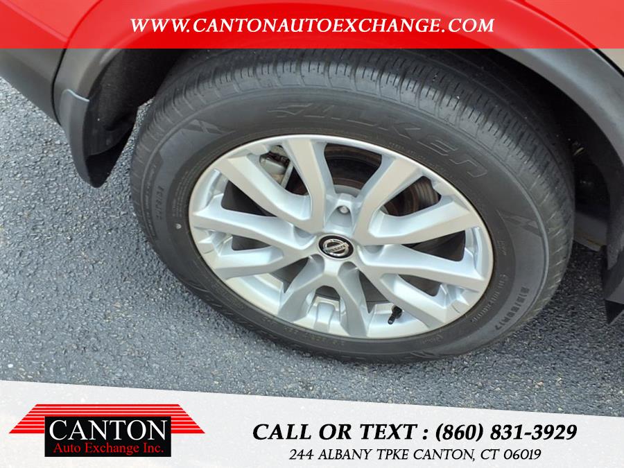 2022 Nissan Rogue Sport AWD SV, available for sale in Canton, Connecticut | Canton Auto Exchange. Canton, Connecticut 2022 Nissan Rogue Sport AWD SV, available for sale in Canton, Connecticut | Canton Auto Exchange. Canton, Connecticut