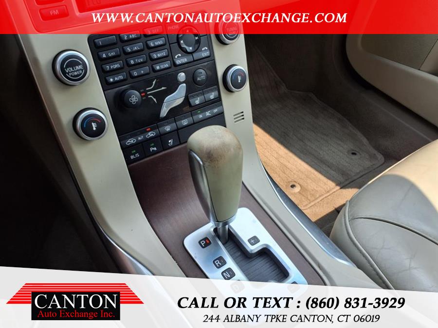 2011 Volvo S80 4dr Sdn 3.2L FWD, available for sale in Canton, Connecticut | Canton Auto Exchange. Canton, Connecticut 2011 Volvo S80 4dr Sdn 3.2L FWD, available for sale in Canton, Connecticut | Canton Auto Exchange. Canton, Connecticut