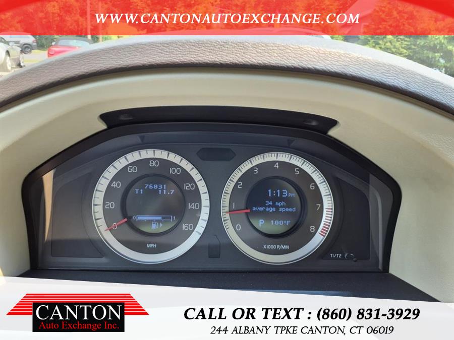 2011 Volvo S80 4dr Sdn 3.2L FWD, available for sale in Canton, Connecticut | Canton Auto Exchange. Canton, Connecticut 2011 Volvo S80 4dr Sdn 3.2L FWD, available for sale in Canton, Connecticut | Canton Auto Exchange. Canton, Connecticut