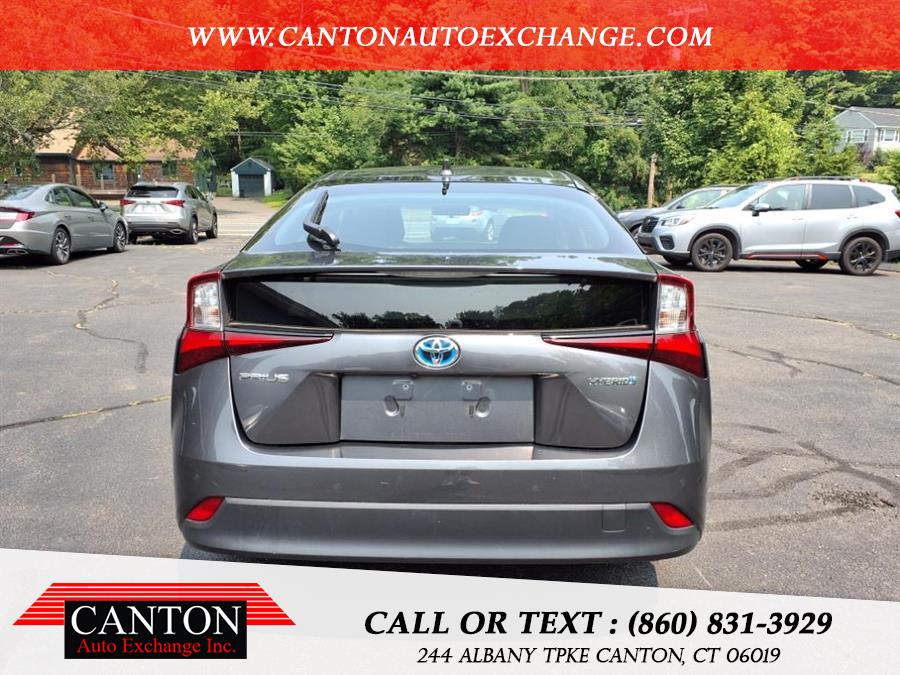 2021 Toyota Prius LE (Natl), available for sale in Canton, Connecticut | Canton Auto Exchange. Canton, Connecticut 2021 Toyota Prius LE (Natl), available for sale in Canton, Connecticut | Canton Auto Exchange. Canton, Connecticut