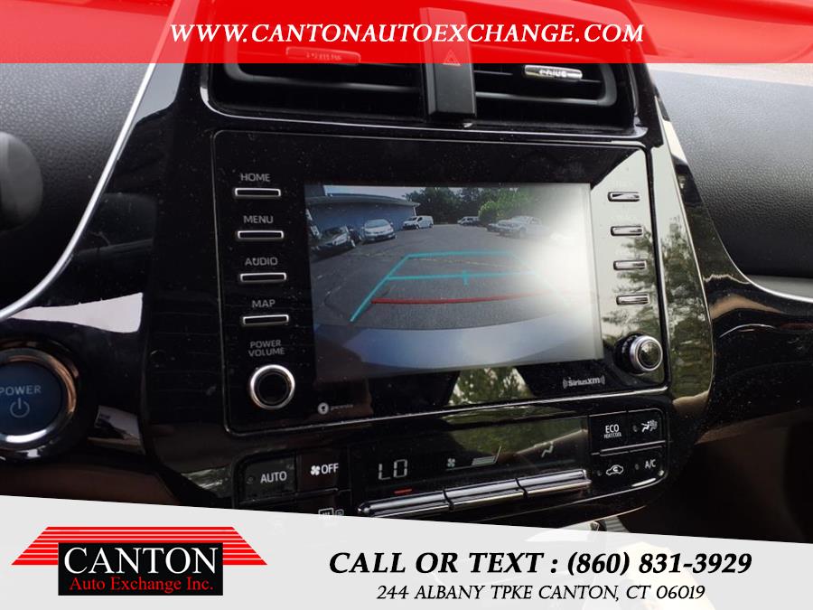 2021 Toyota Prius LE (Natl), available for sale in Canton, Connecticut | Canton Auto Exchange. Canton, Connecticut 2021 Toyota Prius LE (Natl), available for sale in Canton, Connecticut | Canton Auto Exchange. Canton, Connecticut