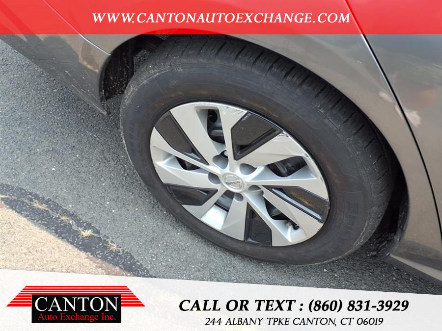 2022 Nissan Altima 2.5 S Sedan, available for sale in Canton, Connecticut | Canton Auto Exchange. Canton, Connecticut 2022 Nissan Altima 2.5 S Sedan, available for sale in Canton, Connecticut | Canton Auto Exchange. Canton, Connecticut