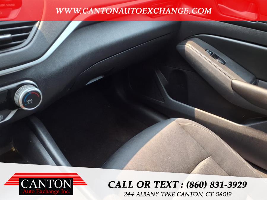 2022 Nissan Altima 2.5 S Sedan, available for sale in Canton, Connecticut | Canton Auto Exchange. Canton, Connecticut 2022 Nissan Altima 2.5 S Sedan, available for sale in Canton, Connecticut | Canton Auto Exchange. Canton, Connecticut