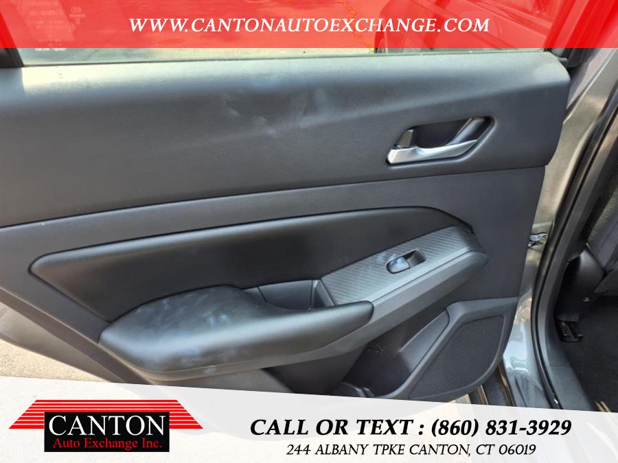 2022 Nissan Altima 2.5 S Sedan, available for sale in Canton, Connecticut | Canton Auto Exchange. Canton, Connecticut 2022 Nissan Altima 2.5 S Sedan, available for sale in Canton, Connecticut | Canton Auto Exchange. Canton, Connecticut