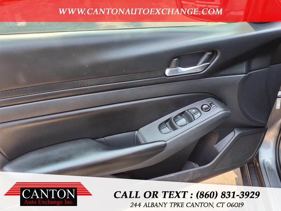 2022 Nissan Altima 2.5 S Sedan, available for sale in Canton, Connecticut | Canton Auto Exchange. Canton, Connecticut 2022 Nissan Altima 2.5 S Sedan, available for sale in Canton, Connecticut | Canton Auto Exchange. Canton, Connecticut