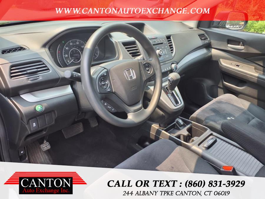 2013 Honda CR-V AWD 5dr LX, available for sale in Canton, Connecticut | Canton Auto Exchange. Canton, Connecticut 2013 Honda CR-V AWD 5dr LX, available for sale in Canton, Connecticut | Canton Auto Exchange. Canton, Connecticut
