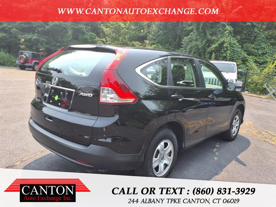 2013 Honda CR-V AWD 5dr LX, available for sale in Canton, Connecticut | Canton Auto Exchange. Canton, Connecticut 2013 Honda CR-V AWD 5dr LX, available for sale in Canton, Connecticut | Canton Auto Exchange. Canton, Connecticut