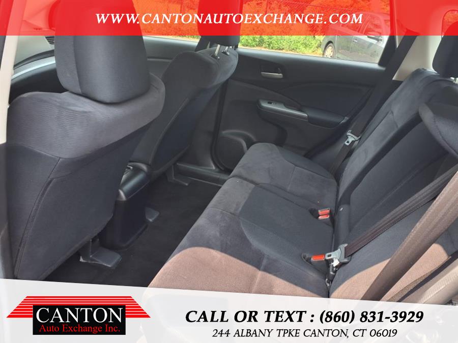 2013 Honda CR-V AWD 5dr LX, available for sale in Canton, Connecticut | Canton Auto Exchange. Canton, Connecticut 2013 Honda CR-V AWD 5dr LX, available for sale in Canton, Connecticut | Canton Auto Exchange. Canton, Connecticut