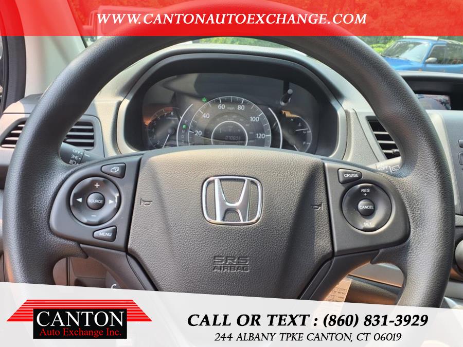 2013 Honda CR-V AWD 5dr LX, available for sale in Canton, Connecticut | Canton Auto Exchange. Canton, Connecticut 2013 Honda CR-V AWD 5dr LX, available for sale in Canton, Connecticut | Canton Auto Exchange. Canton, Connecticut