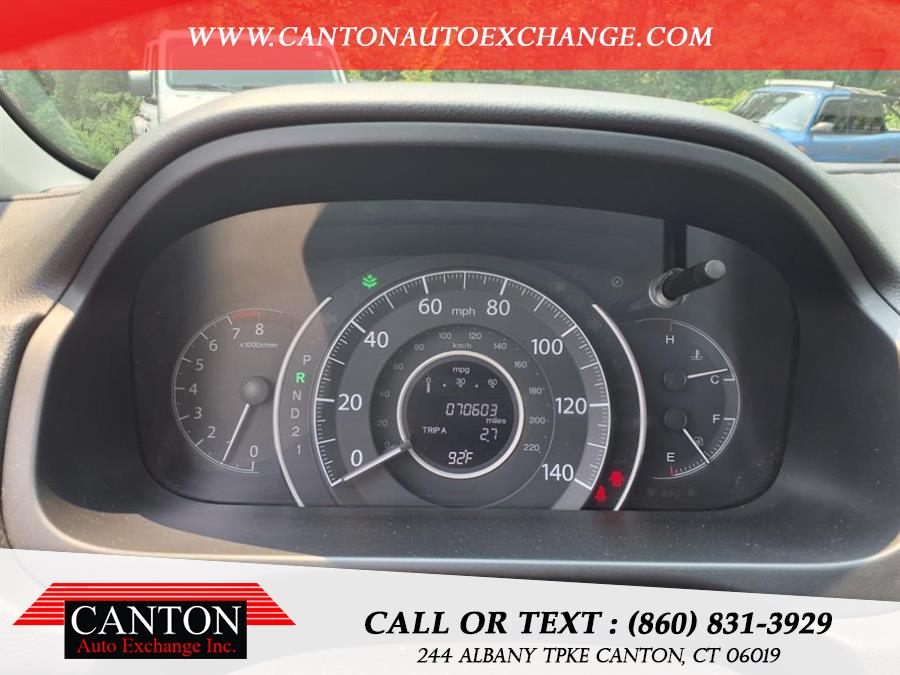 2013 Honda CR-V AWD 5dr LX, available for sale in Canton, Connecticut | Canton Auto Exchange. Canton, Connecticut 2013 Honda CR-V AWD 5dr LX, available for sale in Canton, Connecticut | Canton Auto Exchange. Canton, Connecticut