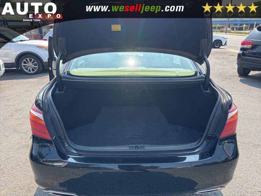2010 Lexus LS 460 4dr Sdn L AWD, available for sale in Huntington, New York | Auto Expo. Huntington, New York 2010 Lexus LS 460 4dr Sdn L AWD, available for sale in Huntington, New York | Auto Expo. Huntington, New York