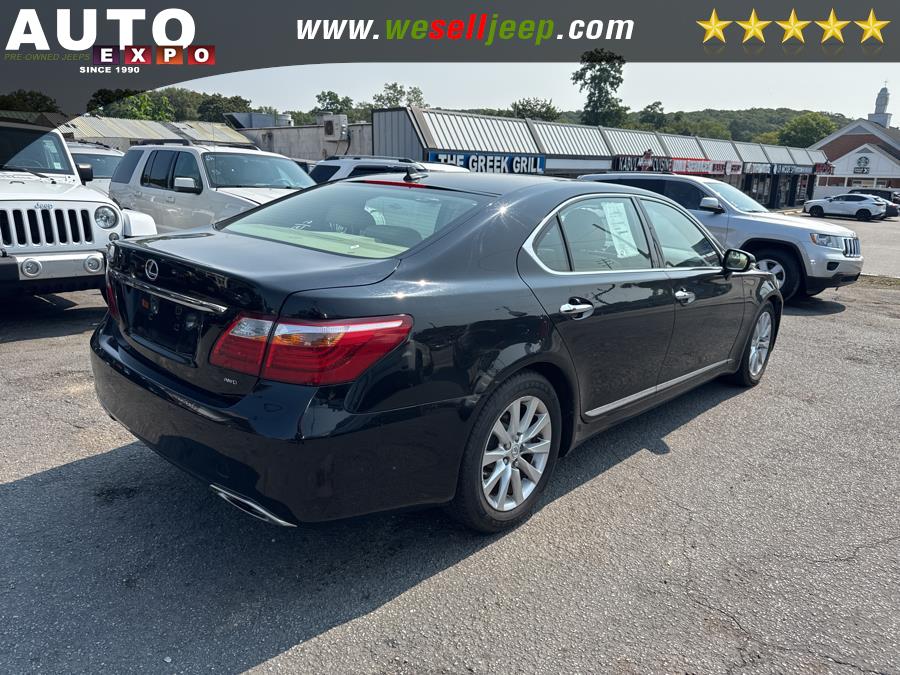 2010 Lexus LS 460 4dr Sdn L AWD, available for sale in Huntington, New York | Auto Expo. Huntington, New York 2010 Lexus LS 460 4dr Sdn L AWD, available for sale in Huntington, New York | Auto Expo. Huntington, New York