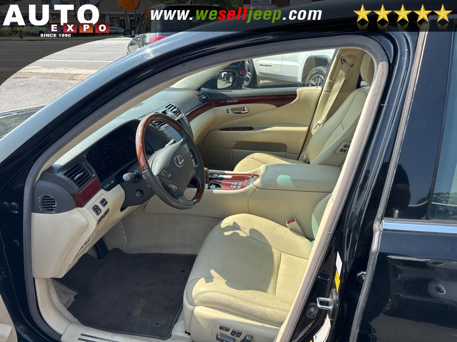 2010 Lexus LS 460 4dr Sdn L AWD, available for sale in Huntington, New York | Auto Expo. Huntington, New York 2010 Lexus LS 460 4dr Sdn L AWD, available for sale in Huntington, New York | Auto Expo. Huntington, New York