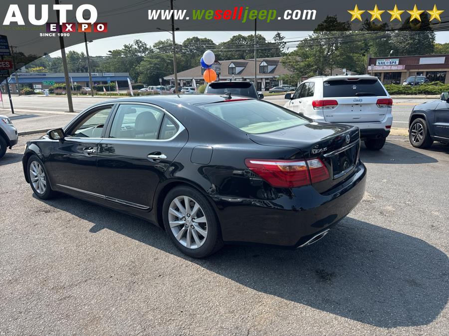 2010 Lexus LS 460 4dr Sdn L AWD, available for sale in Huntington, New York | Auto Expo. Huntington, New York 2010 Lexus LS 460 4dr Sdn L AWD, available for sale in Huntington, New York | Auto Expo. Huntington, New York