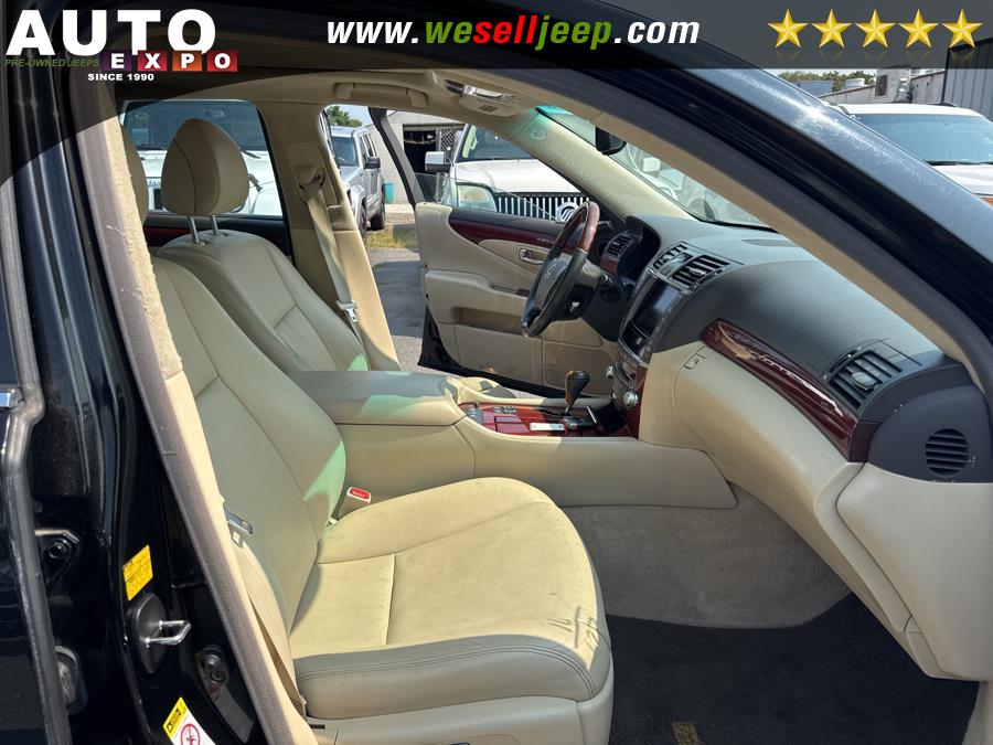 2010 Lexus LS 460 4dr Sdn L AWD, available for sale in Huntington, New York | Auto Expo. Huntington, New York 2010 Lexus LS 460 4dr Sdn L AWD, available for sale in Huntington, New York | Auto Expo. Huntington, New York