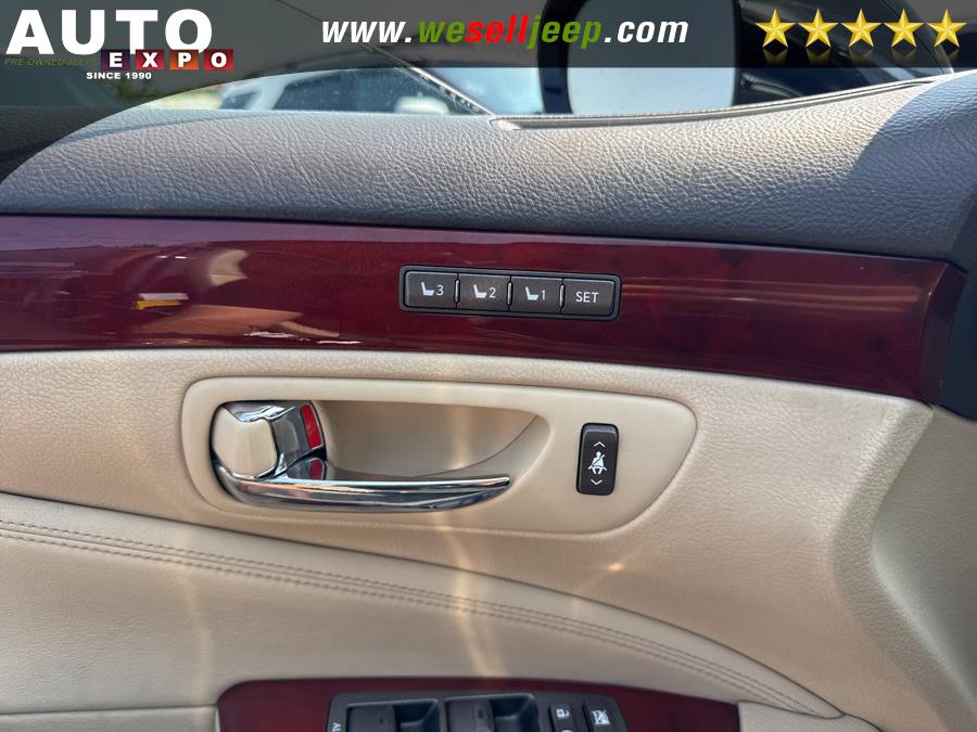 2010 Lexus LS 460 4dr Sdn L AWD, available for sale in Huntington, New York | Auto Expo. Huntington, New York 2010 Lexus LS 460 4dr Sdn L AWD, available for sale in Huntington, New York | Auto Expo. Huntington, New York
