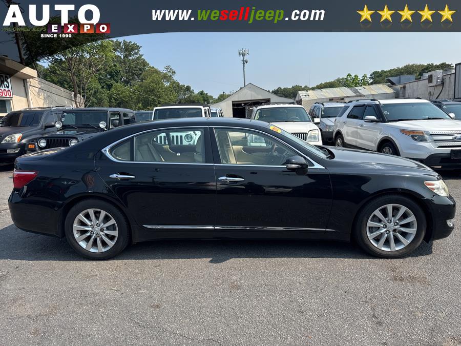 2010 Lexus LS 460 4dr Sdn L AWD, available for sale in Huntington, New York | Auto Expo. Huntington, New York 2010 Lexus LS 460 4dr Sdn L AWD, available for sale in Huntington, New York | Auto Expo. Huntington, New York