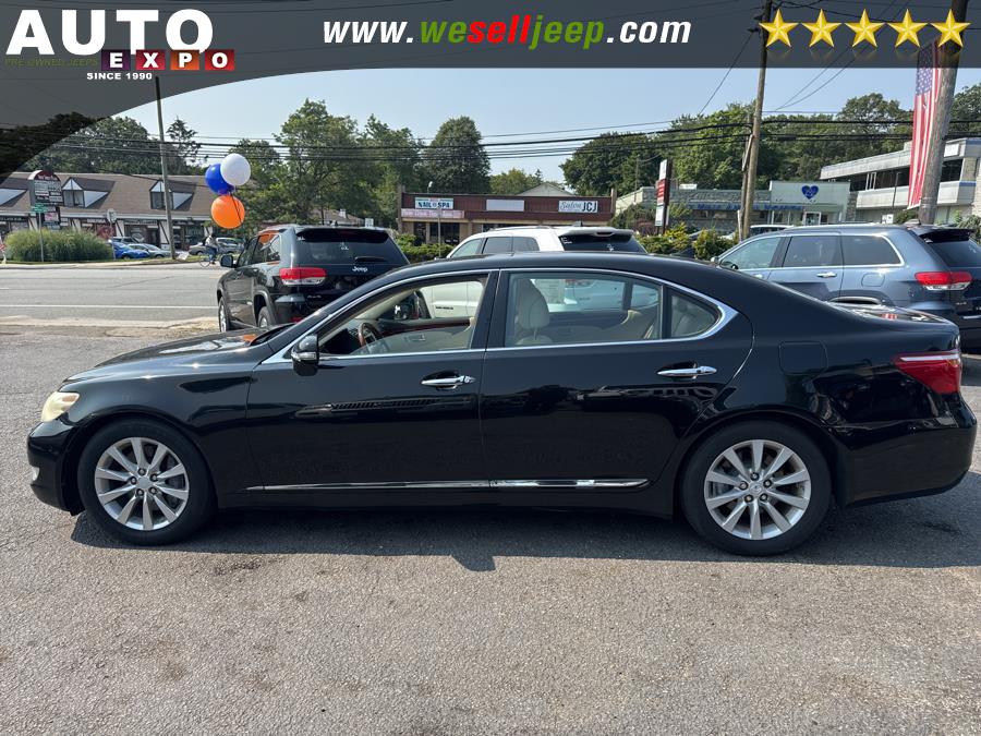 2010 Lexus LS 460 4dr Sdn L AWD, available for sale in Huntington, New York | Auto Expo. Huntington, New York 2010 Lexus LS 460 4dr Sdn L AWD, available for sale in Huntington, New York | Auto Expo. Huntington, New York