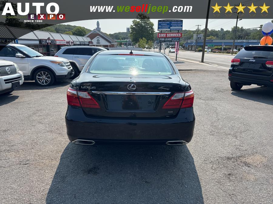 2010 Lexus LS 460 4dr Sdn L AWD, available for sale in Huntington, New York | Auto Expo. Huntington, New York 2010 Lexus LS 460 4dr Sdn L AWD, available for sale in Huntington, New York | Auto Expo. Huntington, New York