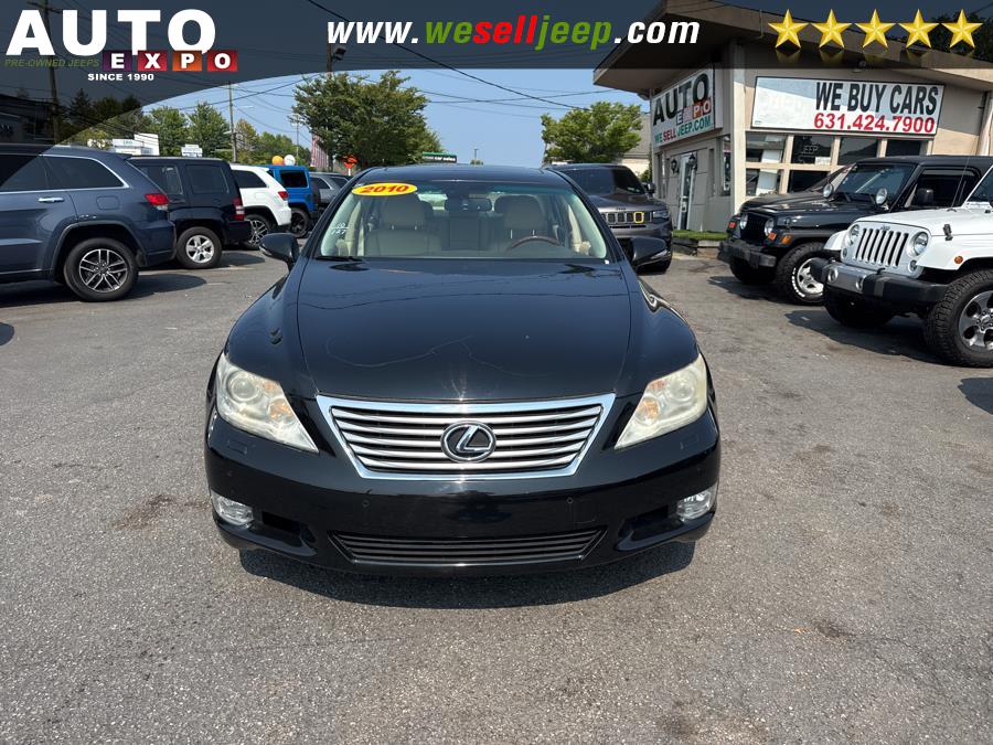 2010 Lexus LS 460 4dr Sdn L AWD, available for sale in Huntington, New York | Auto Expo. Huntington, New York 2010 Lexus LS 460 4dr Sdn L AWD, available for sale in Huntington, New York | Auto Expo. Huntington, New York