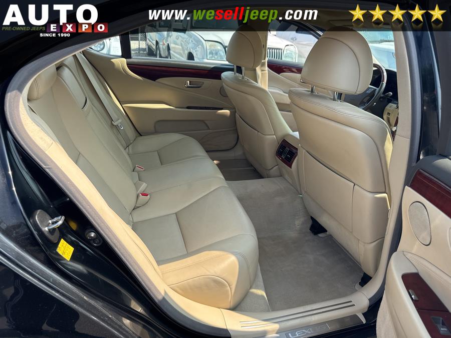 2010 Lexus LS 460 4dr Sdn L AWD, available for sale in Huntington, New York | Auto Expo. Huntington, New York 2010 Lexus LS 460 4dr Sdn L AWD, available for sale in Huntington, New York | Auto Expo. Huntington, New York