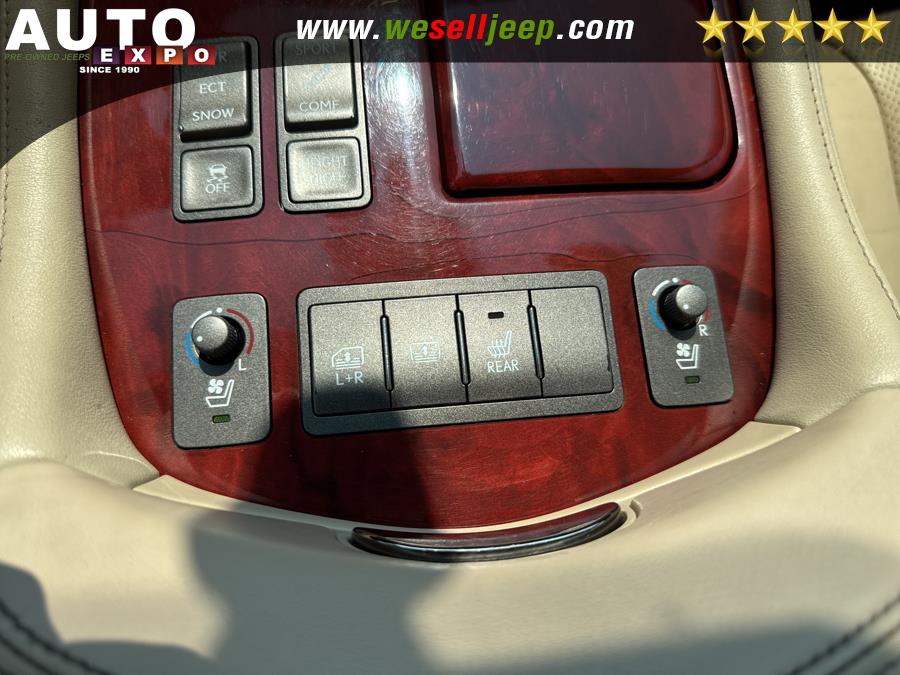 2010 Lexus LS 460 4dr Sdn L AWD, available for sale in Huntington, New York | Auto Expo. Huntington, New York 2010 Lexus LS 460 4dr Sdn L AWD, available for sale in Huntington, New York | Auto Expo. Huntington, New York