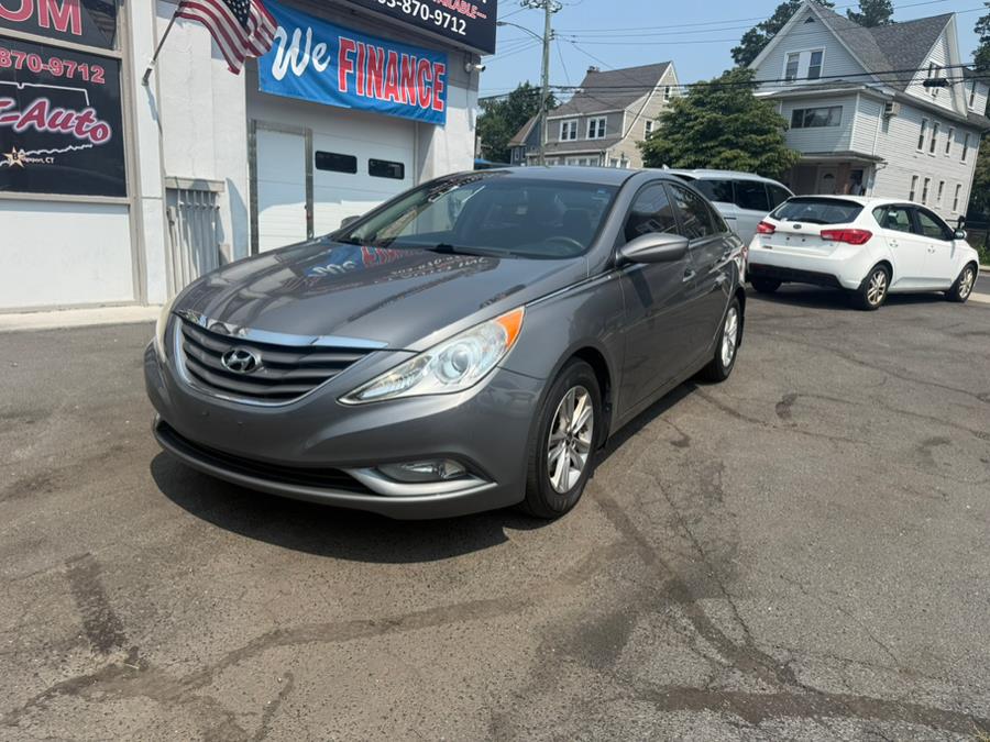 2013 Hyundai Sonata SE, available for sale in Bridgeport, Connecticut | CT Auto. Bridgeport, Connecticut 2013 Hyundai Sonata SE, available for sale in Bridgeport, Connecticut | CT Auto. Bridgeport, Connecticut
