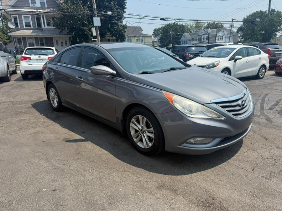 2013 Hyundai Sonata SE, available for sale in Bridgeport, Connecticut | CT Auto. Bridgeport, Connecticut 2013 Hyundai Sonata SE, available for sale in Bridgeport, Connecticut | CT Auto. Bridgeport, Connecticut