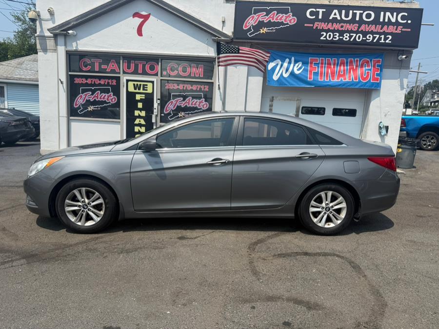 2013 Hyundai Sonata SE, available for sale in Bridgeport, Connecticut | CT Auto. Bridgeport, Connecticut 2013 Hyundai Sonata SE, available for sale in Bridgeport, Connecticut | CT Auto. Bridgeport, Connecticut