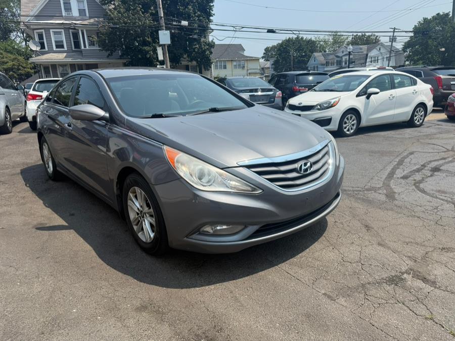 2013 Hyundai Sonata SE, available for sale in Bridgeport, Connecticut | CT Auto. Bridgeport, Connecticut 2013 Hyundai Sonata SE, available for sale in Bridgeport, Connecticut | CT Auto. Bridgeport, Connecticut