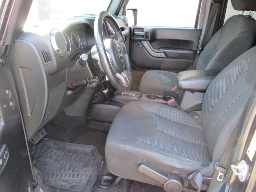 2016 Jeep Wrangler Unlimited 4WD 4dr BLACK BEAR, available for sale in Levittown, Pennsylvania | Levittown Auto. Levittown, Pennsylvania 2016 Jeep Wrangler Unlimited 4WD 4dr BLACK BEAR, available for sale in Levittown, Pennsylvania | Levittown Auto. Levittown, Pennsylvania
