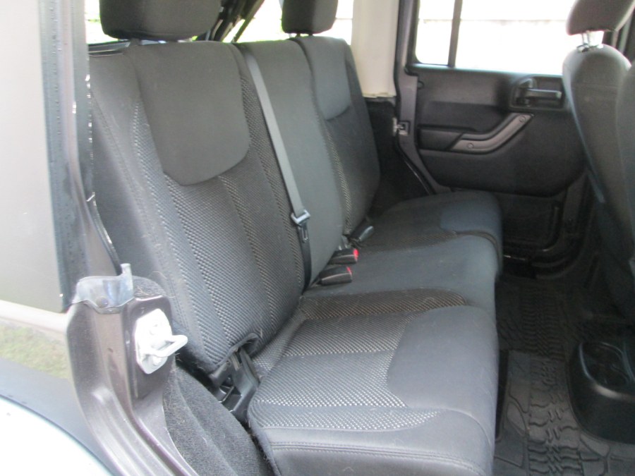 2016 Jeep Wrangler Unlimited 4WD 4dr BLACK BEAR, available for sale in Levittown, Pennsylvania | Levittown Auto. Levittown, Pennsylvania 2016 Jeep Wrangler Unlimited 4WD 4dr BLACK BEAR, available for sale in Levittown, Pennsylvania | Levittown Auto. Levittown, Pennsylvania