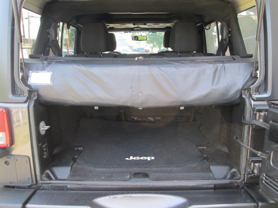 2016 Jeep Wrangler Unlimited 4WD 4dr BLACK BEAR, available for sale in Levittown, Pennsylvania | Levittown Auto. Levittown, Pennsylvania 2016 Jeep Wrangler Unlimited 4WD 4dr BLACK BEAR, available for sale in Levittown, Pennsylvania | Levittown Auto. Levittown, Pennsylvania