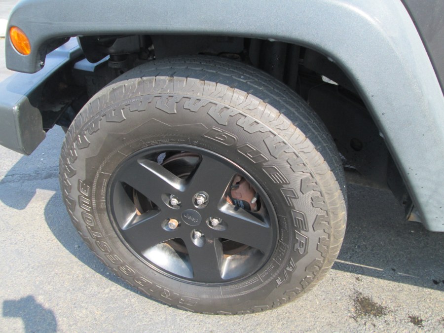 2016 Jeep Wrangler Unlimited 4WD 4dr BLACK BEAR, available for sale in Levittown, Pennsylvania | Levittown Auto. Levittown, Pennsylvania 2016 Jeep Wrangler Unlimited 4WD 4dr BLACK BEAR, available for sale in Levittown, Pennsylvania | Levittown Auto. Levittown, Pennsylvania