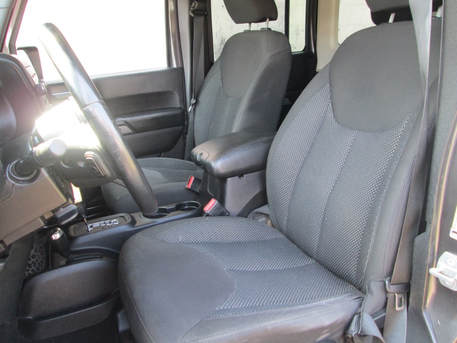 2016 Jeep Wrangler Unlimited 4WD 4dr BLACK BEAR, available for sale in Levittown, Pennsylvania | Levittown Auto. Levittown, Pennsylvania 2016 Jeep Wrangler Unlimited 4WD 4dr BLACK BEAR, available for sale in Levittown, Pennsylvania | Levittown Auto. Levittown, Pennsylvania