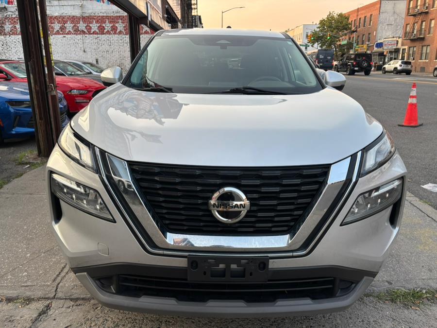 2021 Nissan Rogue AWD SV, available for sale in Brooklyn, New York | Carsbuck Inc.. Brooklyn, New York 2021 Nissan Rogue AWD SV, available for sale in Brooklyn, New York | Carsbuck Inc.. Brooklyn, New York