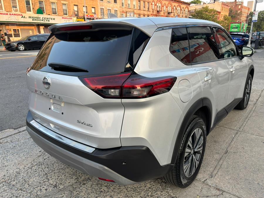 2021 Nissan Rogue AWD SV, available for sale in Brooklyn, New York | Carsbuck Inc.. Brooklyn, New York 2021 Nissan Rogue AWD SV, available for sale in Brooklyn, New York | Carsbuck Inc.. Brooklyn, New York
