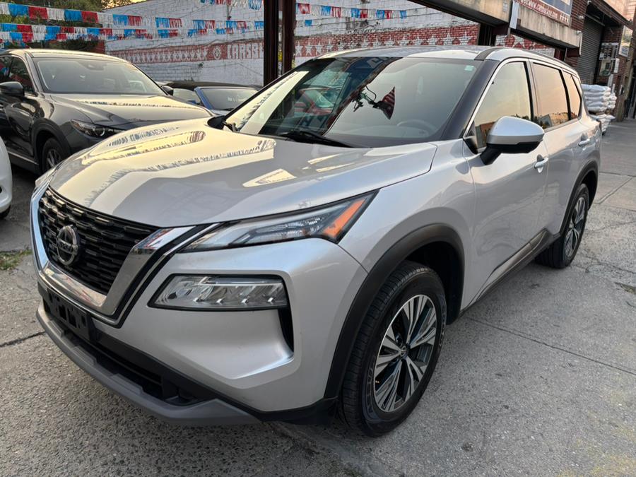 2021 Nissan Rogue AWD SV, available for sale in Brooklyn, New York | Carsbuck Inc.. Brooklyn, New York 2021 Nissan Rogue AWD SV, available for sale in Brooklyn, New York | Carsbuck Inc.. Brooklyn, New York