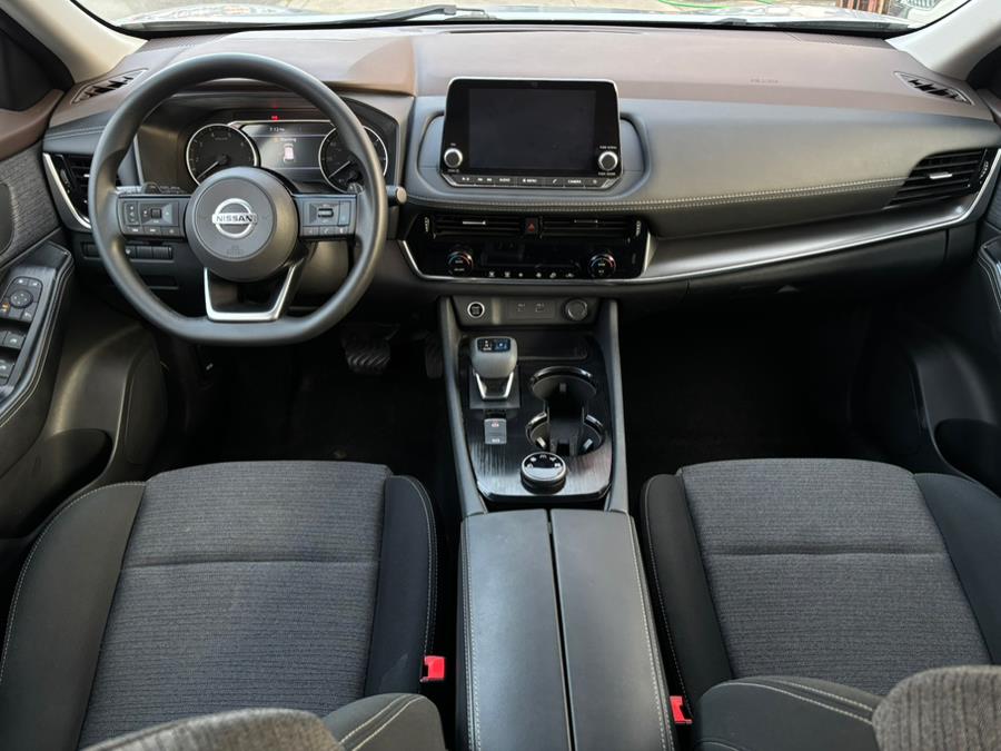 2021 Nissan Rogue AWD SV, available for sale in Brooklyn, New York | Carsbuck Inc.. Brooklyn, New York 2021 Nissan Rogue AWD SV, available for sale in Brooklyn, New York | Carsbuck Inc.. Brooklyn, New York