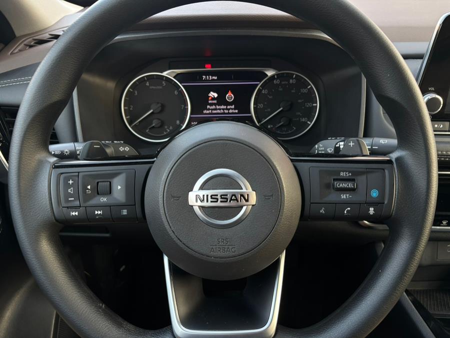 2021 Nissan Rogue AWD SV, available for sale in Brooklyn, New York | Carsbuck Inc.. Brooklyn, New York 2021 Nissan Rogue AWD SV, available for sale in Brooklyn, New York | Carsbuck Inc.. Brooklyn, New York
