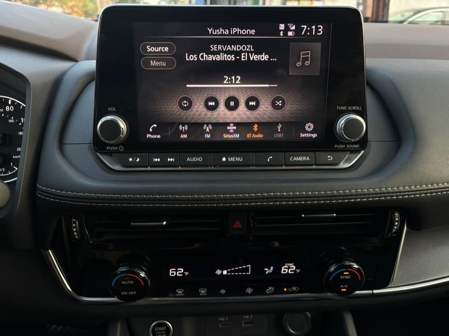 2021 Nissan Rogue AWD SV, available for sale in Brooklyn, New York | Carsbuck Inc.. Brooklyn, New York 2021 Nissan Rogue AWD SV, available for sale in Brooklyn, New York | Carsbuck Inc.. Brooklyn, New York