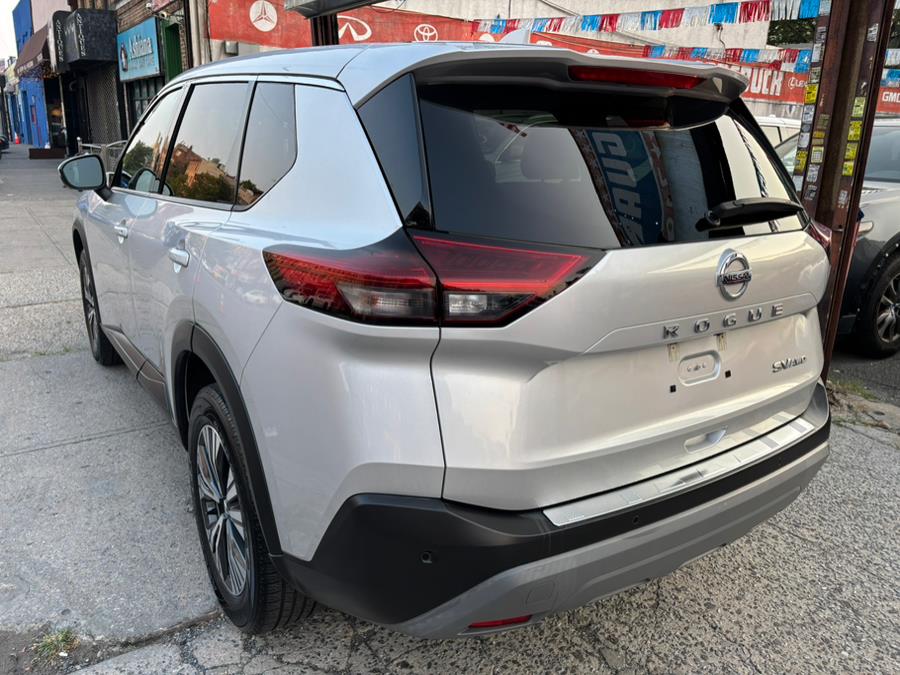 2021 Nissan Rogue AWD SV, available for sale in Brooklyn, New York | Carsbuck Inc.. Brooklyn, New York 2021 Nissan Rogue AWD SV, available for sale in Brooklyn, New York | Carsbuck Inc.. Brooklyn, New York