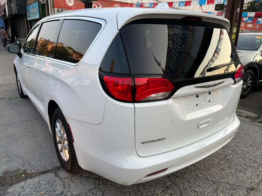2020 Chrysler Voyager LX FWD, available for sale in Brooklyn, New York | Carsbuck Inc.. Brooklyn, New York 2020 Chrysler Voyager LX FWD, available for sale in Brooklyn, New York | Carsbuck Inc.. Brooklyn, New York